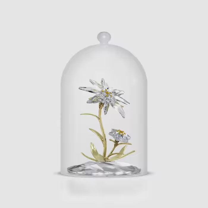 Swarovski Florere 130th Anniversary Bell Jar 5701376