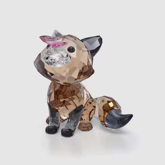 Swarovski Idyllia Fox and Butterfly 5701250