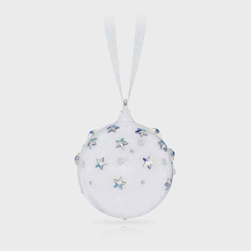 Swarovski Christmas Ball XS 2024 5682733 
