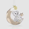 Swarovski SCS Jaarlijkse Editie Ornament Beer Kris 2025 5701830