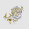 Swarovski Holiday Magic Granaatappel 5701251