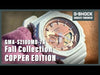 Casio G-Shock GMA-S2100MD-7AER 