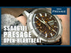 Seiko Presage SSA461J1