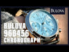 Bulova 96B456
