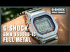 Casio G-Shock GMW-B5000D-1CER