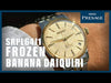Seiko Presage SRPL64J1 'Frozen Daiquiri'