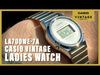 Casio Vintage LA700WE-7AEF