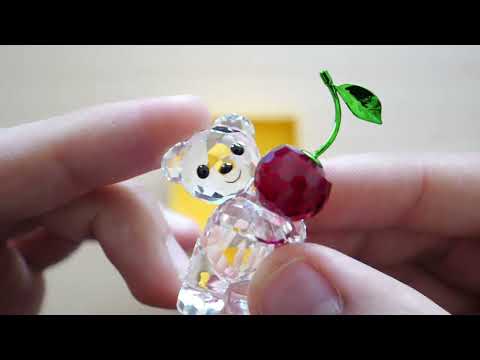 Swarovski bear kris 5675393