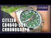 Citizen CA4640-50X