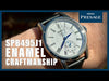 Seiko Presage Craftmanship SPB495J1