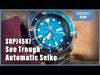 Seiko 5 Sports Automaat SRPJ45K1