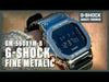 Casio G-Shock GM-5600YM-8ER