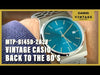 Casio Vintage MTP-B145D-2A2VEF