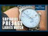 Seiko Presage Ladies Automatic SRP841J1