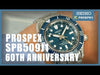 Seiko Prospex SPB509J1 Limited Edition