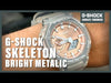 Casio G-Shock GA-2100BM-7A5ER