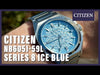 Citizen Series 8 NB6051-59L