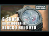 Casio G-Shock GA-B2100BBR-1AER