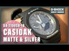 Casio G-SHOCK GA-2100SB-1AER 