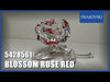 Swarovski In the Secret Garden Rose 5428561