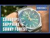 Seiko SUR601P1 Sunny Forest