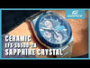 Casio Edifice EFS-S650D-2AEF
