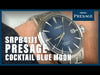 Seiko Presage Cocktail SRPB41J1