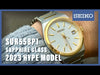 Seiko Men's Watch SUR558P1
