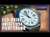 Citizen AW1571-09A