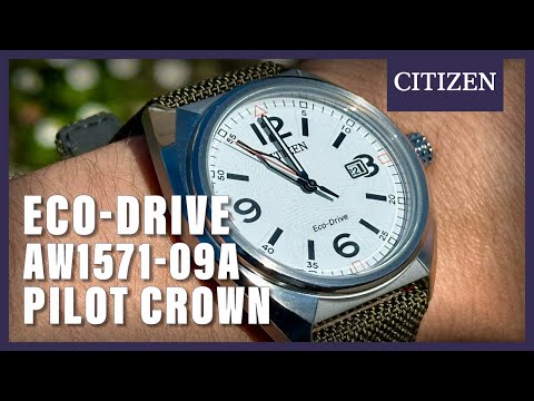 Citizen AW1571-09A