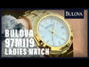 Bulova 97M119