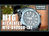 Casio G-Shock MTG-B4000B-1A2ER