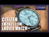 Citizen Women EW2621-75M