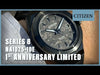 Citizen Series 8 NA1025-10E