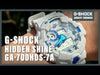 Casio G-Shock GA-700HDS-7AER