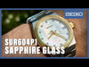 Seiko Sport Ladies SUR604P1