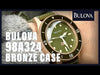 Bulova 98A324