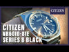 Citizen Series 8 Automatic NB6010-81E