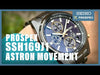 Seiko Prospex Speedtimer 100th Anniversary SSH169J1