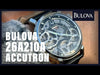 Bulova Accutron 26A210A