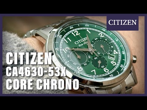 Citizen CA4630-53X