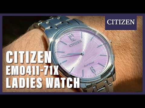 Citizen EM0411-71X