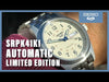 Seiko 5 Sport Limited Edition SRPK41K1