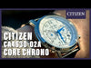 Citizen CA4630-02A