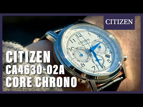 Citizen CA4630-02A