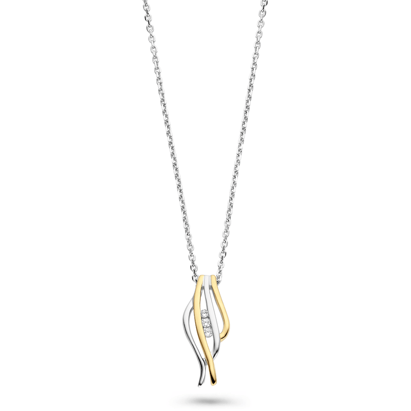 Rosa Di Luca Ketting 624.853