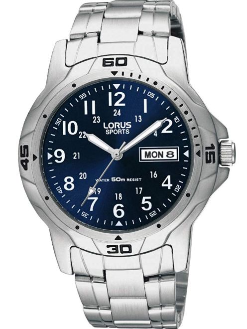 Lorus RXN51BX-7