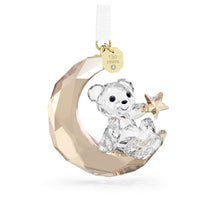 Swarovski SCS Jaarlijkse Editie Ornament Beer Kris 2025 5701830