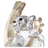 Swarovski SCS Jaarlijkse Editie Ornament Beer Kris 2025 5701830