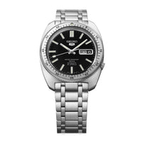 Seiko 5 Sports 'Gene Kranz' SRPL93K1 - Juwelier van Dam